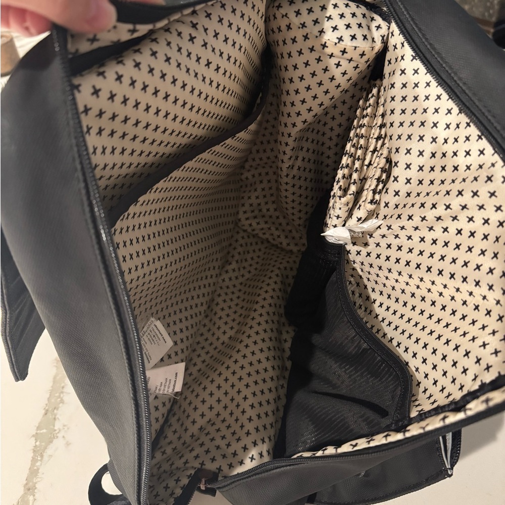 Petunia Pickle Bottom diaper bag. Like new condition. - Picture 7 of 7